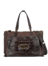 2 Way Boston Bag, front view
